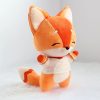 Overwatch Kiriko Plush Toy