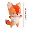 Overwatch Kiriko Plush Toy