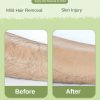 Painless Crystal Hair Remover