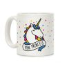 Pan Princess Coffee Mug