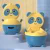 Panda Potty The Perfect Toilet Training Companion