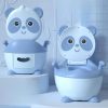 Panda Potty The Perfect Toilet Training Companion