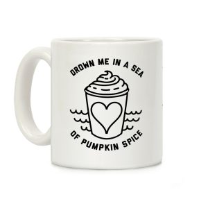 Paper Grading Fuel Coffee Mug