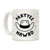 Partyee Hawrd Coffee Mug