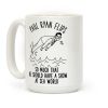 Paul Ryan Flips Coffee Mug