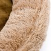 Paw Shaped Dog Bed