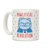 Pawlitical Revolution Coffee Mug