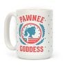 Pawnee Goddess Coffee Mug
