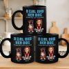 Pawsitively In Love - Dog Personalized Custom Black Mug - Gift For Pet Owners, Pet Lovers