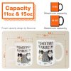 Pawsitively Purrfect - Personalized Mug