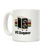 PC Gaymer Coffee Mug