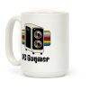 PC Gaymer Coffee Mug