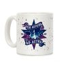 Per Aspera Ad Astra Coffee Mug