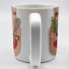Perfect Gift For Passionate Cooks With Cooking Utensils - Personalized Custom Coffee Mug - COOK017_MG