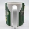 Perfect Gift For The Amazing Cashiers - Personalized Custom Coffee Mug - JBS008_MG
