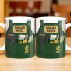 Perfect Gift For The Amazing Cashiers - Personalized Custom Coffee Mug - JBS008_MG
