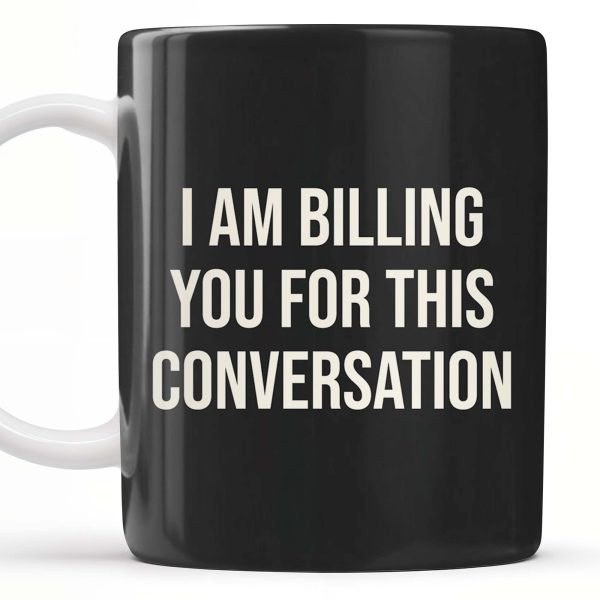 Perfect Gift For The Legal Professional In Your Life, Suit And Gavel - Personalized Custom Coffee Mug - GRAD301_MG