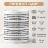 Perfect Lines, Perfect Vibes - Friend Mug - Gift For Best Friends, Sisters, Family Members, Coworkers