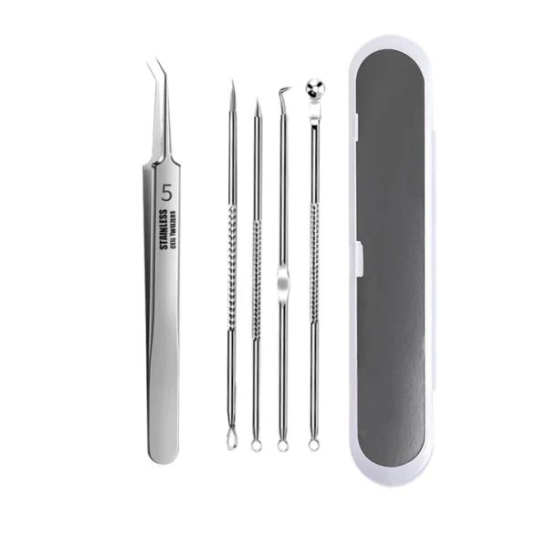 Perofessional Facial Blackheads Remover