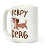 Perpy Derg Coffee Mug