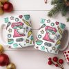 Personalize Your Baking Lover's Cup With Mixer and Whisk - Personalized Custom Coffee Mug - COOK031_MG