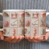 Personalize Your Creativity With Crafting Icons - Personalized Custom Coffee Mug - JBS066_MG