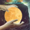 Personalized 3D Moon Photo Night Light