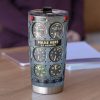 Personalized Aircraft Cockpit Mug, Gift For Airplane Lovers BLM-humix151223