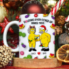 Personalized Christmas Gifts For Naughty Old Couple Inflated Mug 02kapu091024pa