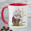 Personalized Coffee Mug 04huhn300323, Best Grandpa Ever, Gift For Grandpa