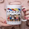 Personalized Coffee Mug, Gifts For Friends & Siblings, 03HTPO271123HH