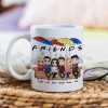 Personalized Coffee Mug, Gifts For Friends & Siblings, 03HTPO271123HH