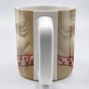 Personalized Couple Body Mug - Personalized Custom Coffee Mug - CPL1124_MG