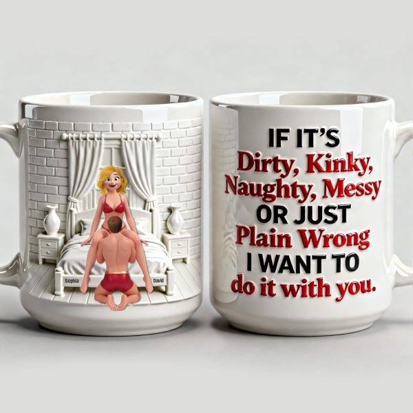 Personalized Funny Valentine Gifts For Couple Coffee Mug 02ohtn210126