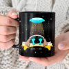 Personalized Gift For Couple Mug Get In Loser