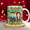 Personalized Gift For Couples Edge To Edge Mug 3D Inflated Effect 04XQLU311224HG