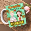 Personalized Gift For Couples Edge To Edge Mug 3D Inflated Effect 04XQLU311224HG