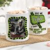 Personalized Gift For Horror Fans Coffee Addict Mug 03qhtn050924