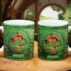 Personalized Gift For Movie Fan Coffee Mug, High Fantasy Adventure Film 03qhpu291124