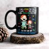 Personalized Gifts For Autism Mom Coffee Mug 03xqtn250225hh I Will Fight For You So That One Day You Can Do It For You