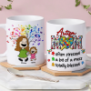 Personalized Gifts For Autism Mom Coffee Mug 04xqpu240225hh
