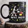 Personalized Gifts For Best Friends Coffee Mug 04ACDT200724
