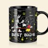 Personalized Gifts For Best Friends Coffee Mug 04ACDT200724