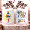 Personalized Gifts For Cartoon Lovers Coffee Mug She Takes Her Place 02toqn020324hh
