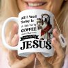 Personalized Gifts For Christian Coffee Mug 01OHMH110125