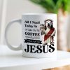Personalized Gifts For Christian Coffee Mug 01OHMH110125