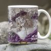 Personalized Gifts For Christian Coffee Mug, He Is Risen 01TGMH190225