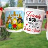 Personalized Gifts For Christian Friends Coffee Mug 01toqn090125da