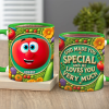 Personalized Gifts For Christians Coffee Mug, God Made You Special 03tgpu060125