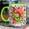 Personalized Gifts For Christmas Lovers Coffee Mug 01HUDT020824